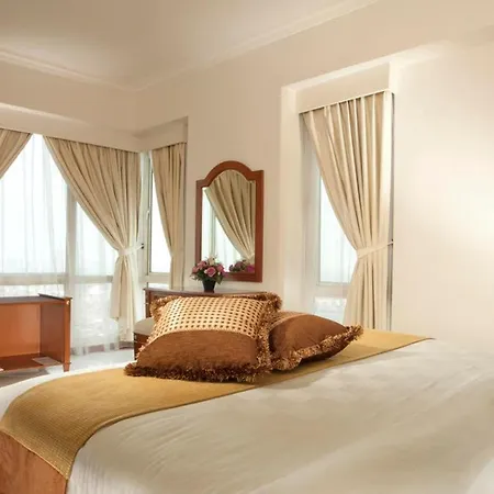 The Residences at Puri Casablanca Jakarta Bagian luar foto