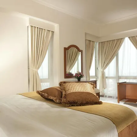 The Residences at Puri Casablanca Jakarta Bagian luar foto