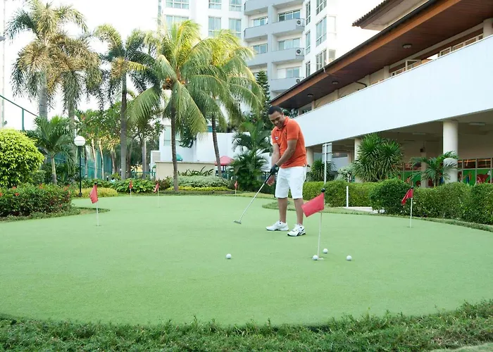 The Residences At Puri Casablanca