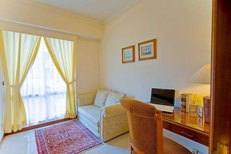 The Residences At Puri Casablanca Aparthotel
